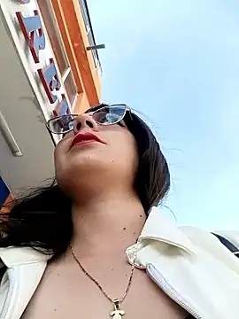 VALERY-03  online show from 04/10/26, 12:34