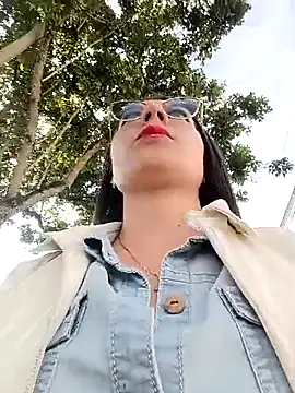 VALERY-03  online show from 04/14/26, 12:43