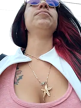 VALERY-03  online show from 01/06/26, 12:20