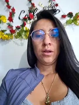 VALERY-03  online show from 02/16/26, 12:04