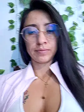 VALERY-03  online show from 03/12/26, 12:09