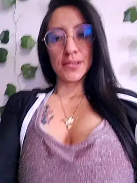 VALERY-03  online show from 11/15/25, 12:09