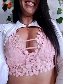 VALERY-03  online show from 09/26/25, 12:12