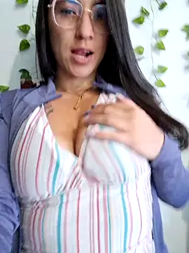 VALERY-03  online show from 03/14/26, 12:11