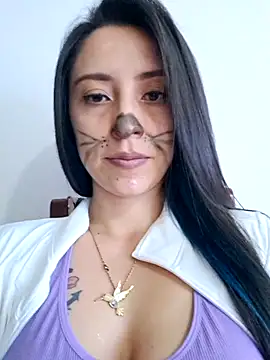 VALERY-03  online show from 10/31/25, 12:24