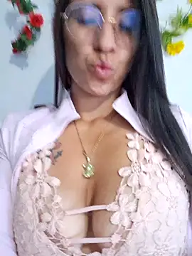 VALERY-03  online show from 02/02/26, 12:15