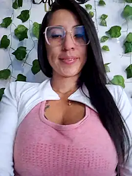 VALERY-03  online show from 03/31/26, 12:07