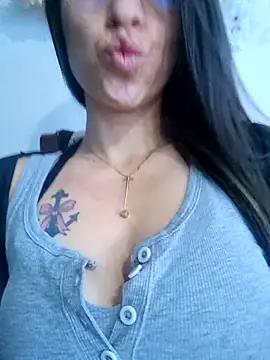 VALERY-03  online show from 10/10/25, 12:06