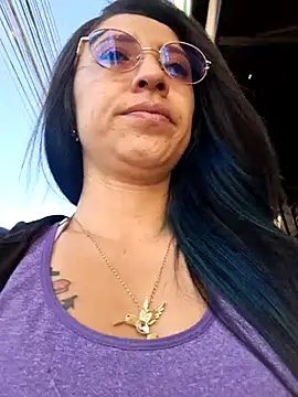 VALERY-03  online show from 11/22/25, 12:04