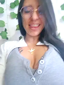 VALERY-03  online show from 10/25/25, 12:17