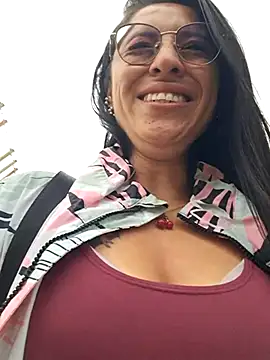 VALERY-03  online show from 03/12/25, 12:36