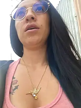 VALERY-03  online show from 11/19/25, 12:05