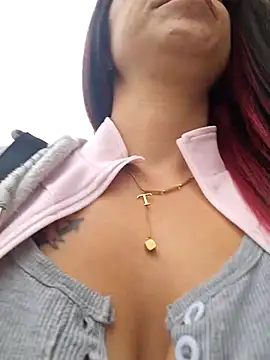 VALERY-03  online show from 12/16/25, 12:09