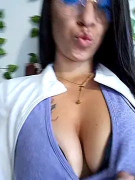 VALERY-03  online show from 03/10/26, 12:09