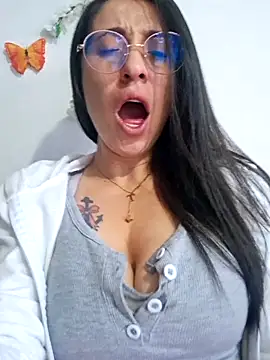 VALERY-03  online show from 09/27/25, 12:11