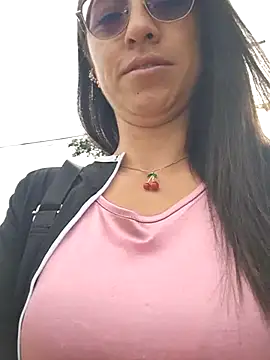 VALERY-03  online show from 03/18/25, 12:39