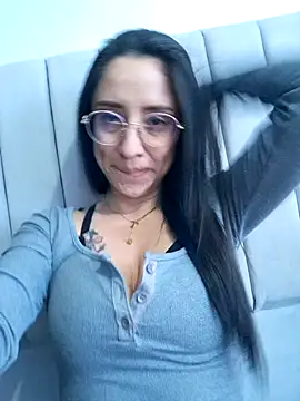 VALERY-03  online show from 10/16/25, 12:13