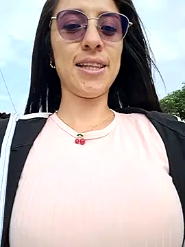 VALERY-03  online show from 03/10/25, 09:18