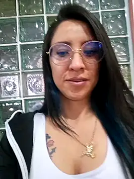 VALERY-03  online show from 11/12/25, 12:09