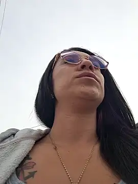 VALERY-03  online show from 02/03/26, 12:10