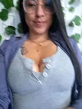 VALERY-03  online show from 03/28/26, 12:06