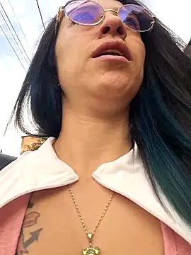 VALERY-03  online show from 12/02/25, 12:07