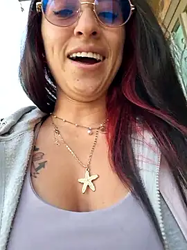 VALERY-03  online show from 01/07/26, 12:10