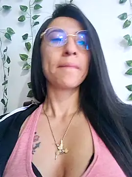 VALERY-03  online show from 10/28/25, 12:15