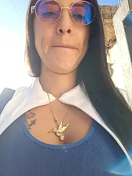 VALERY-03  online show from 11/25/25, 12:05