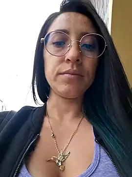 VALERY-03  online show from 11/24/25, 12:05