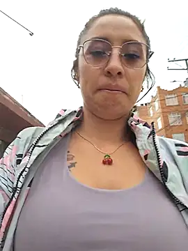 VALERY-03  online show from 03/13/25, 12:24