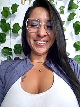 VALERY-03  online show from 03/27/26, 12:06