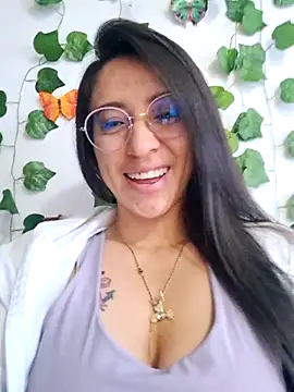 VALERY-03  online show from 09/20/25, 12:10