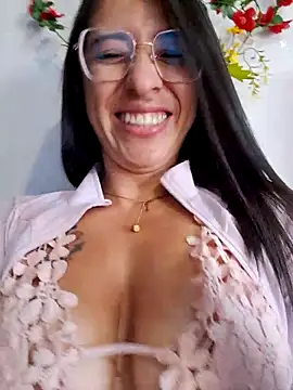 VALERY-03  online show from 03/21/26, 12:09