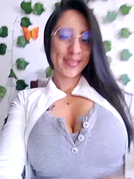 VALERY-03  online show from 09/22/25, 12:00