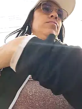 VALERY-03  online show from 03/20/25, 12:11