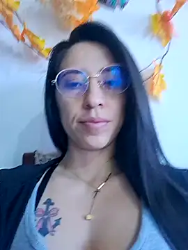 VALERY-03  online show from 10/22/25, 12:04