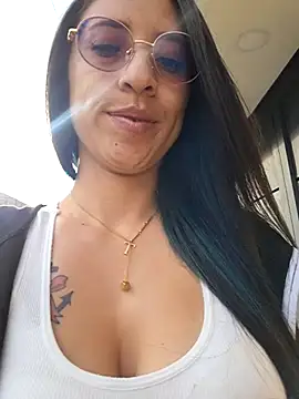 VALERY-03  online show from 12/03/25, 12:04