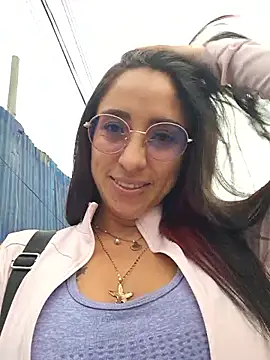 VALERY-03  online show from 01/13/26, 12:09