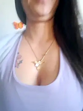 VALERY-03  online show from 09/14/25, 01:00