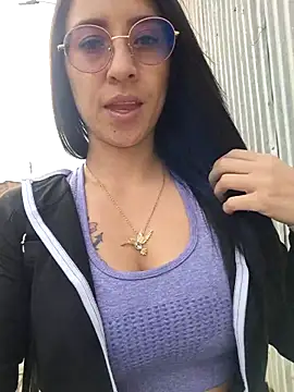 VALERY-03  online show from 11/20/25, 12:06