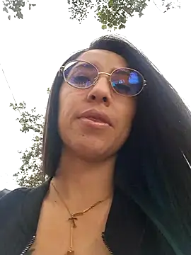 VALERY-03  online show from 12/04/25, 12:04