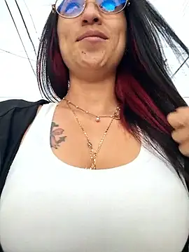 VALERY-03  online show from 01/09/26, 12:12