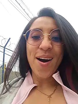 VALERY-03  online show from 12/17/25, 12:10