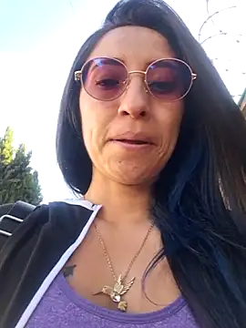 VALERY-03  online show from 11/29/25, 12:05