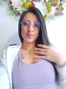 VALERY-03  online show from 10/07/25, 12:06