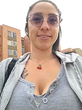 VALERY-03  online show from 03/14/25, 09:21