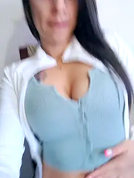 VALERY-03  online show from 09/23/25, 12:12