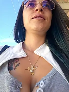 VALERY-03  online show from 11/27/25, 12:05