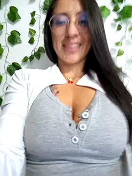 VALERY-03  online show from 02/23/26, 12:17